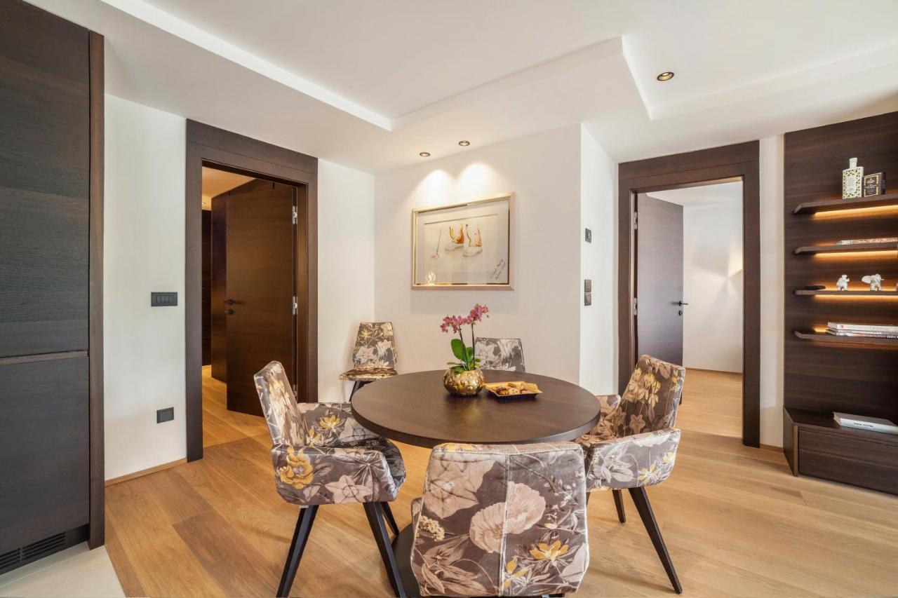 Schenna Chalet - Apt Stefan Екстериор снимка