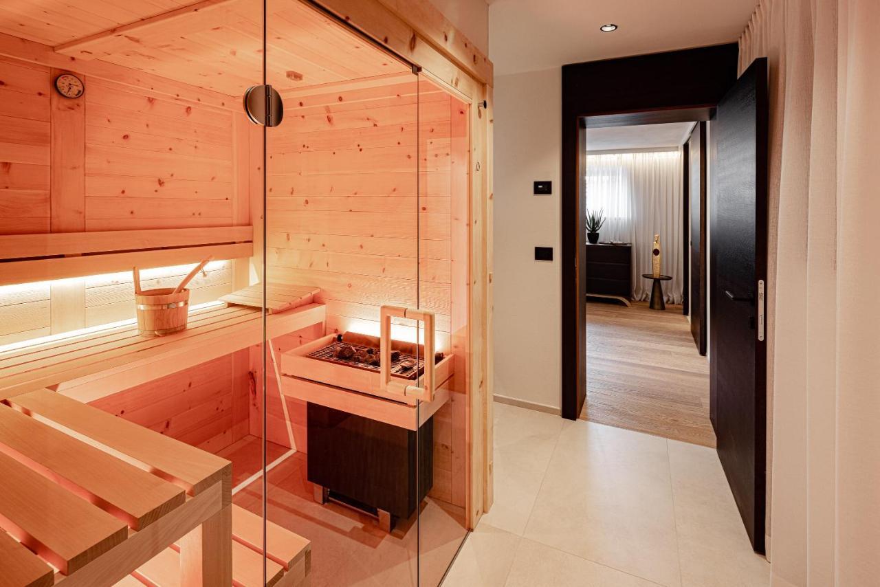 Schenna Chalet - Apt Stefan Екстериор снимка