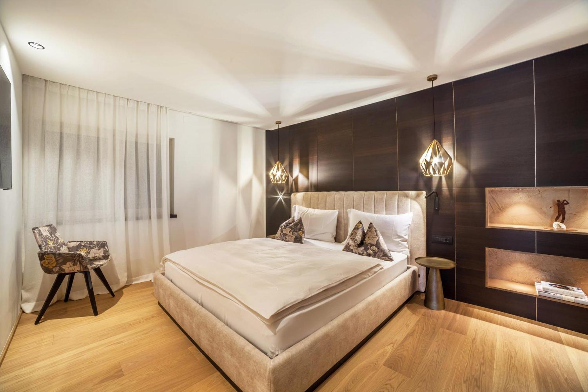 Schenna Chalet - Apt Stefan Екстериор снимка