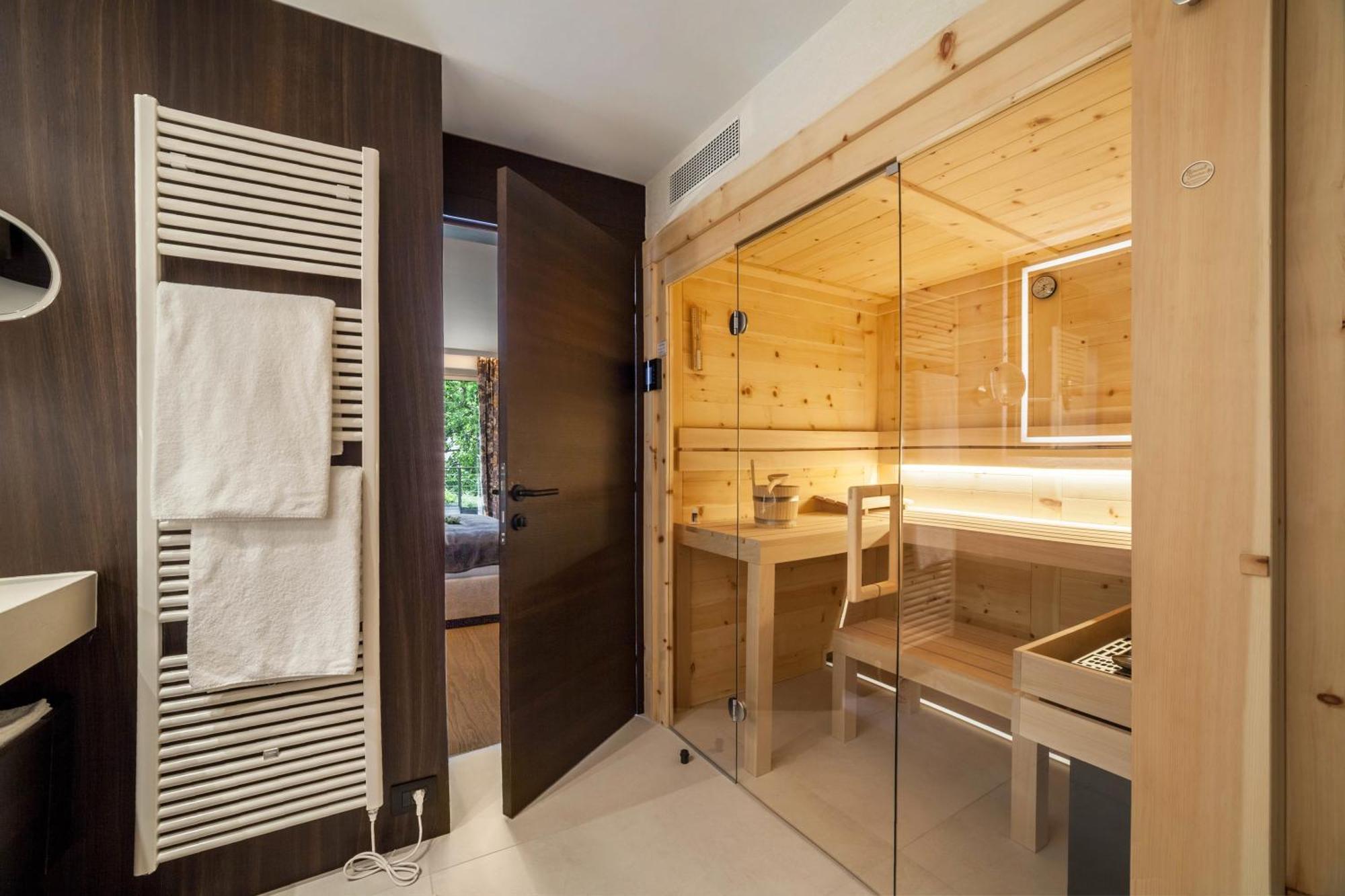 Schenna Chalet - Apt Stefan Екстериор снимка